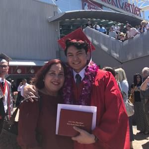 Meet your Posher, Christian